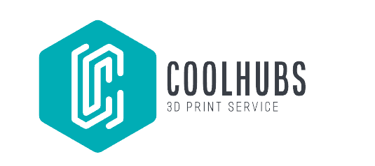 CoolHubs Aalborg - 3d print & scan - 3D & Scan Service - 3D Print på bestilling